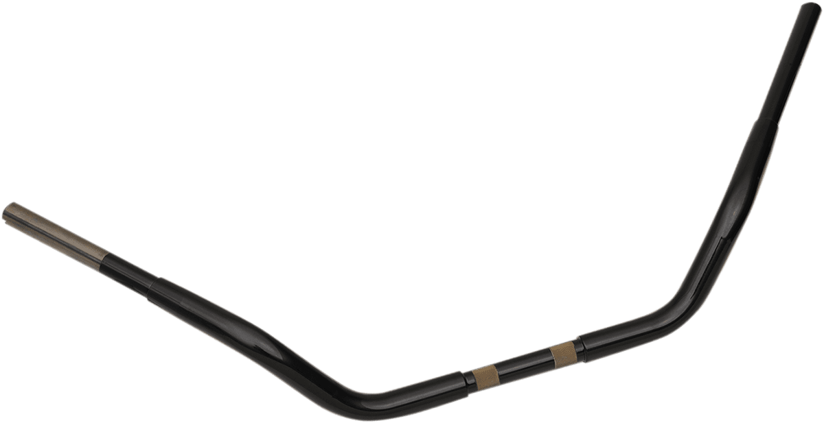 1-1/4" Big Johnson FL Handlebar