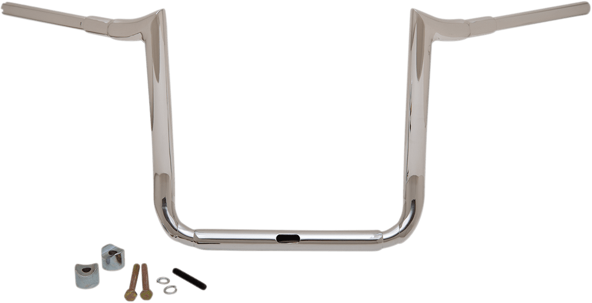 1-1/2" Grande Prime Ape Hanger Handlebar