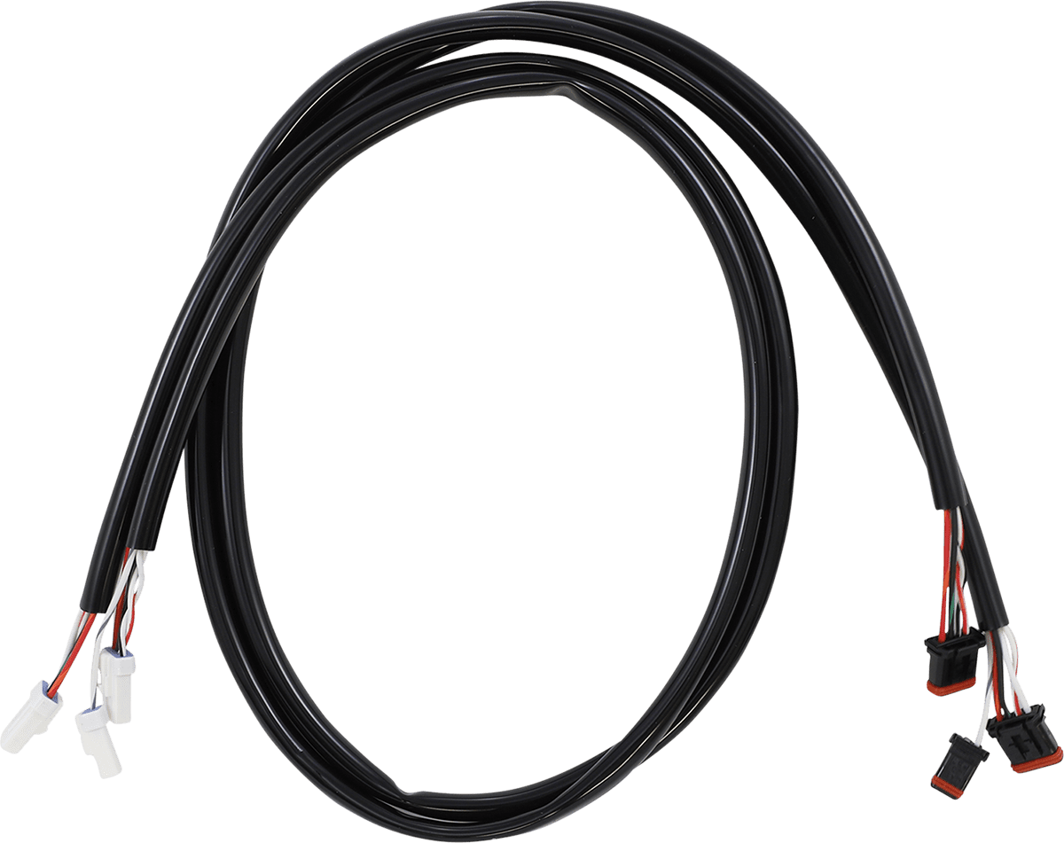 Clutch and Brake Wire Kit