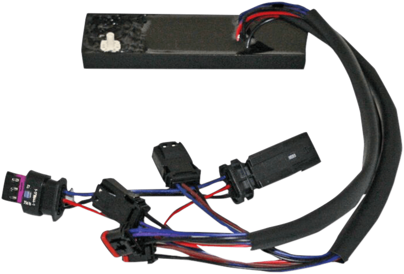 Smart Triple Play® Signal Conversion Module