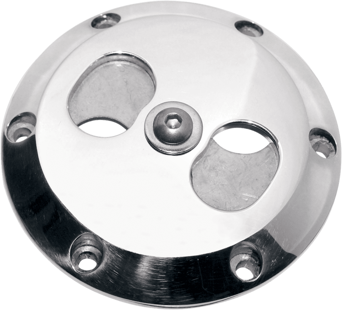 Supertrapp Exhaust End Cap