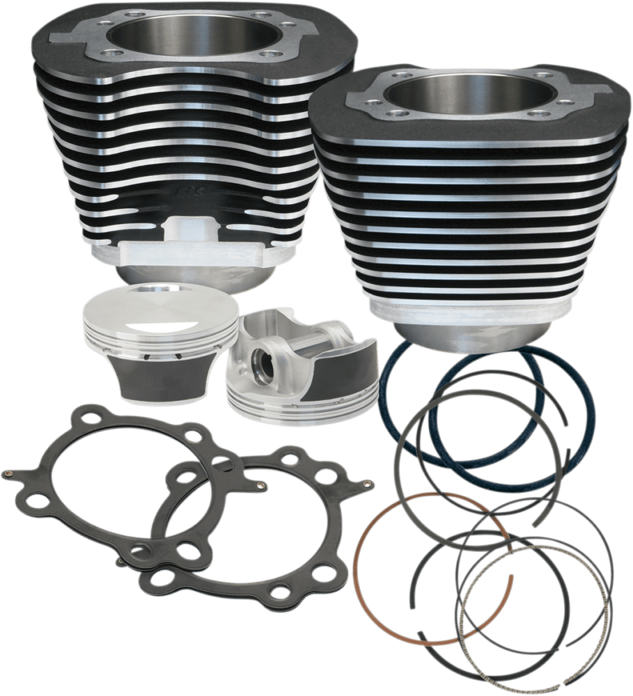 Big Bore Cylinder Kit