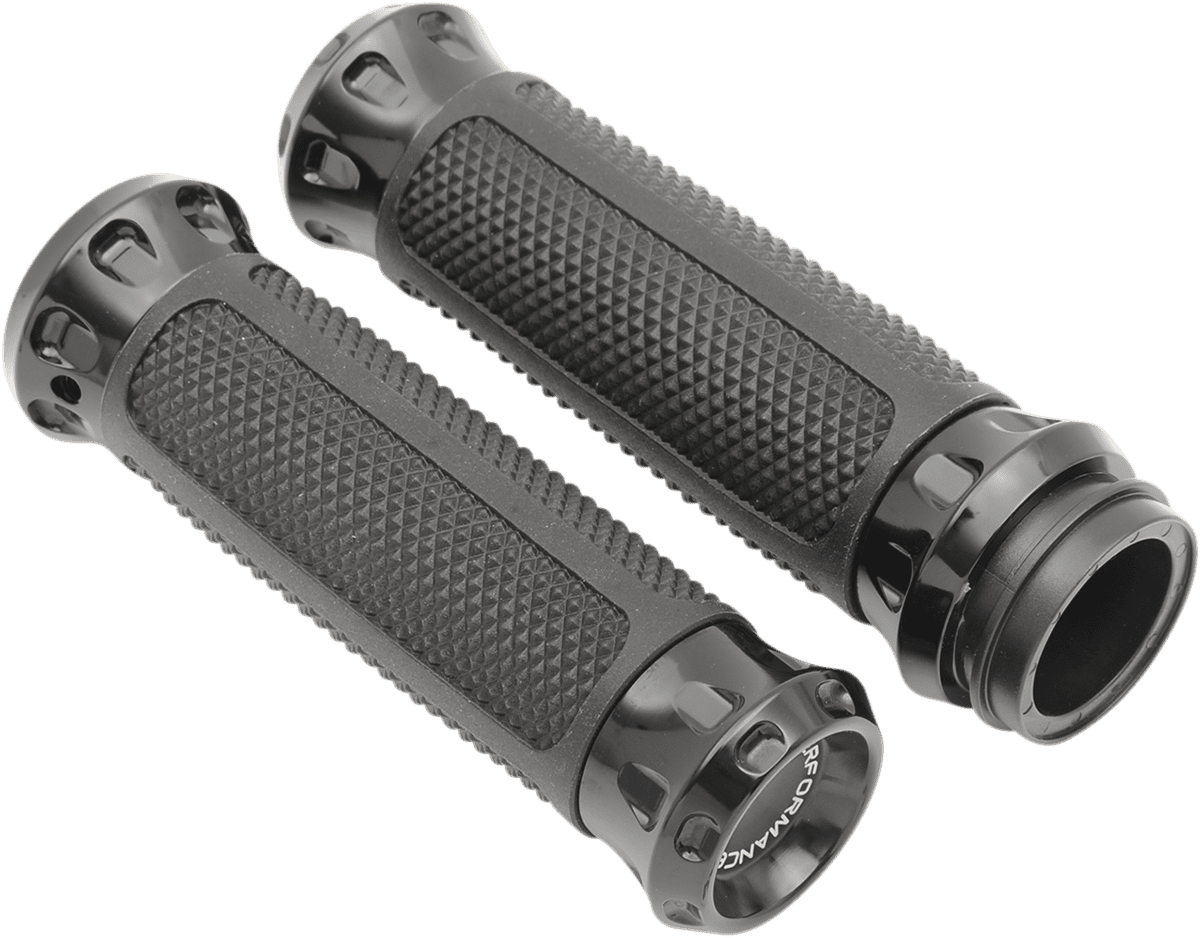 Overdrive Custom Grips