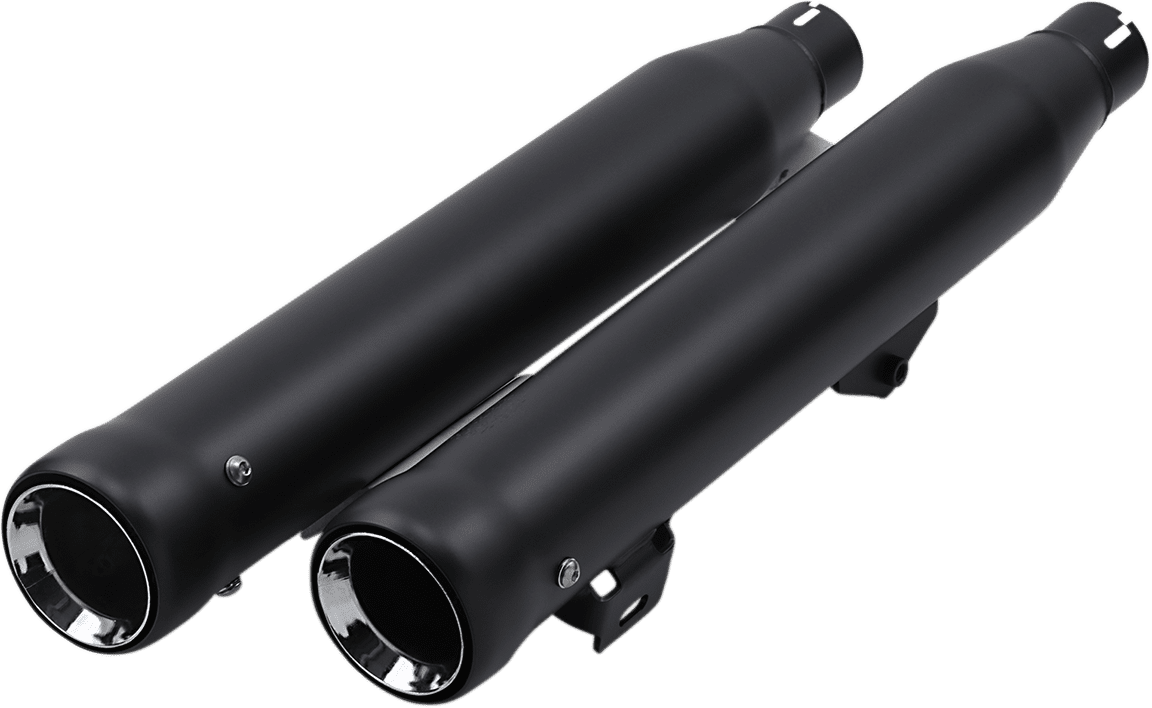 Neighbor Hater Slip-On Mufflers