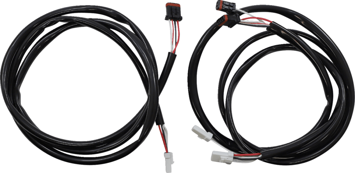 CAN Bus Wiring Harness Extension