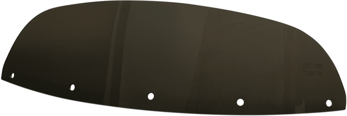 Replacement Lucite Windshield