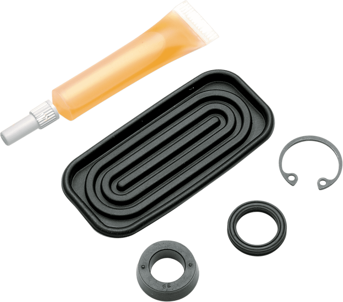 Master Cylinder Rebuild Kit