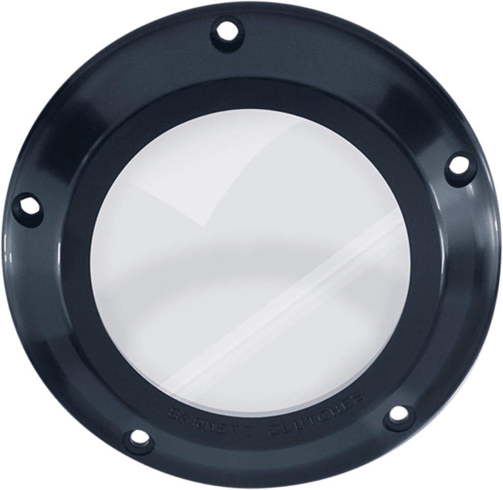 Scorpion Derby Cover