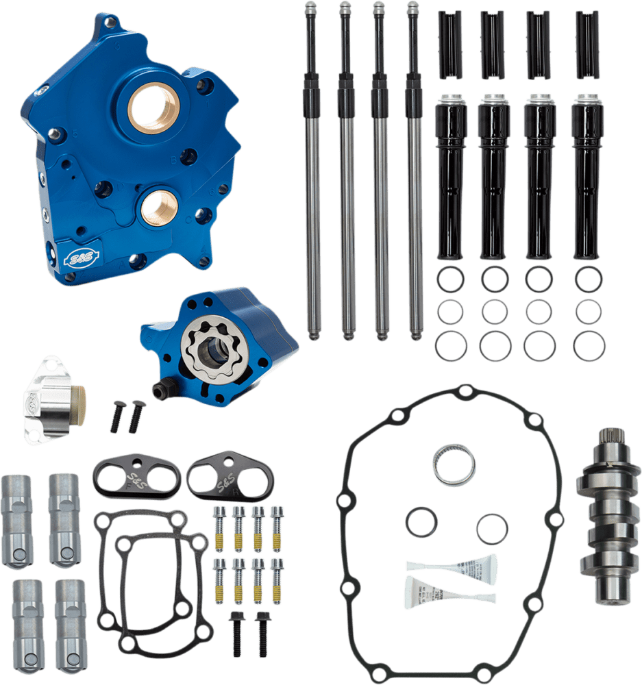 Cam Chest Kit for M-Eight Engine