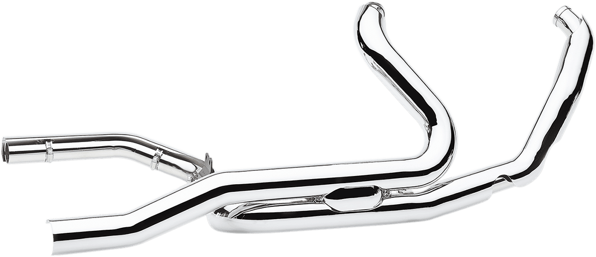 Pro Chamber Headpipes for Trikes