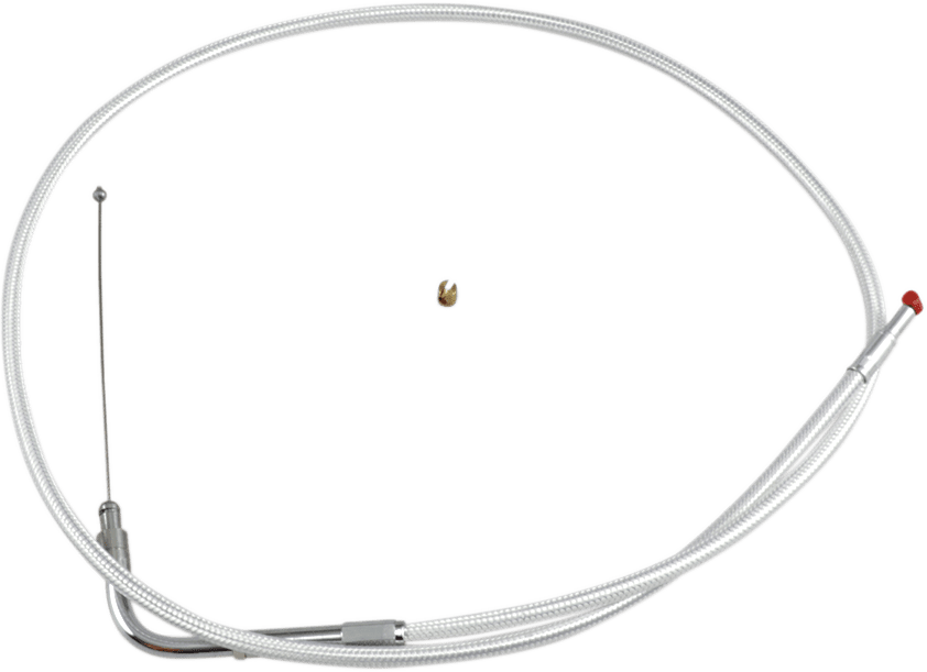 Platinum Series Throttle/Idle Cable