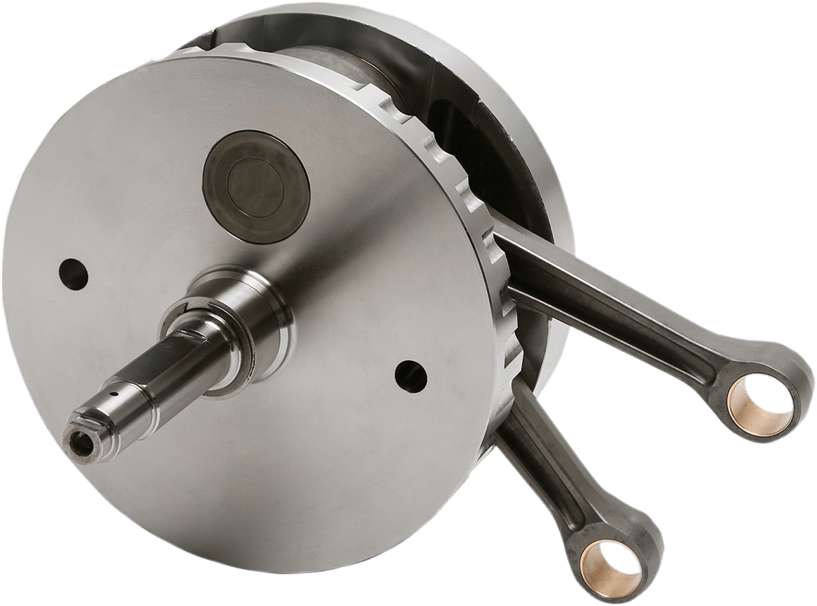 Flywheel Assembly