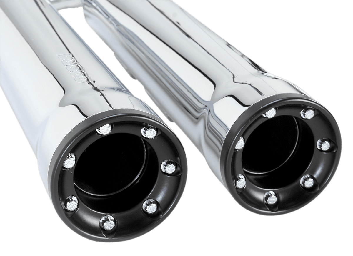 RPT 3″ Slip-On Mufflers