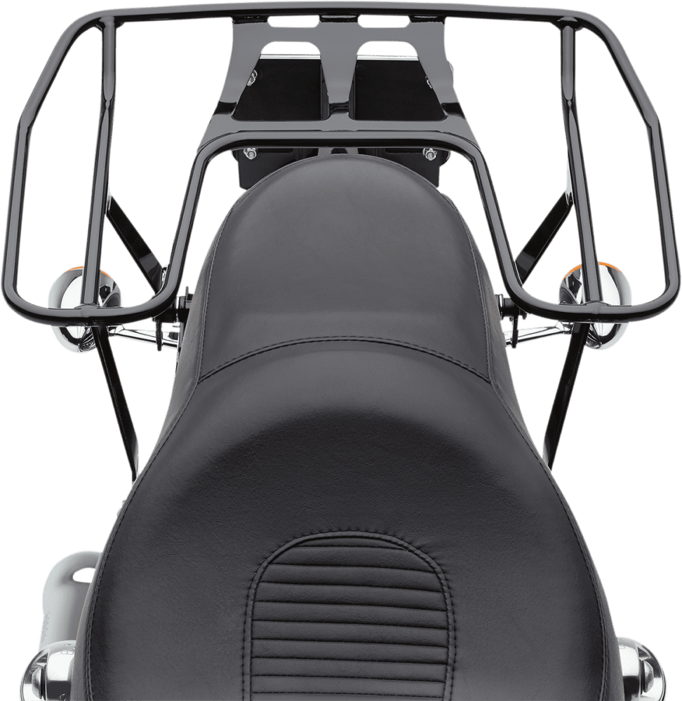 Big Ass® Detachable Wrap Around Rack