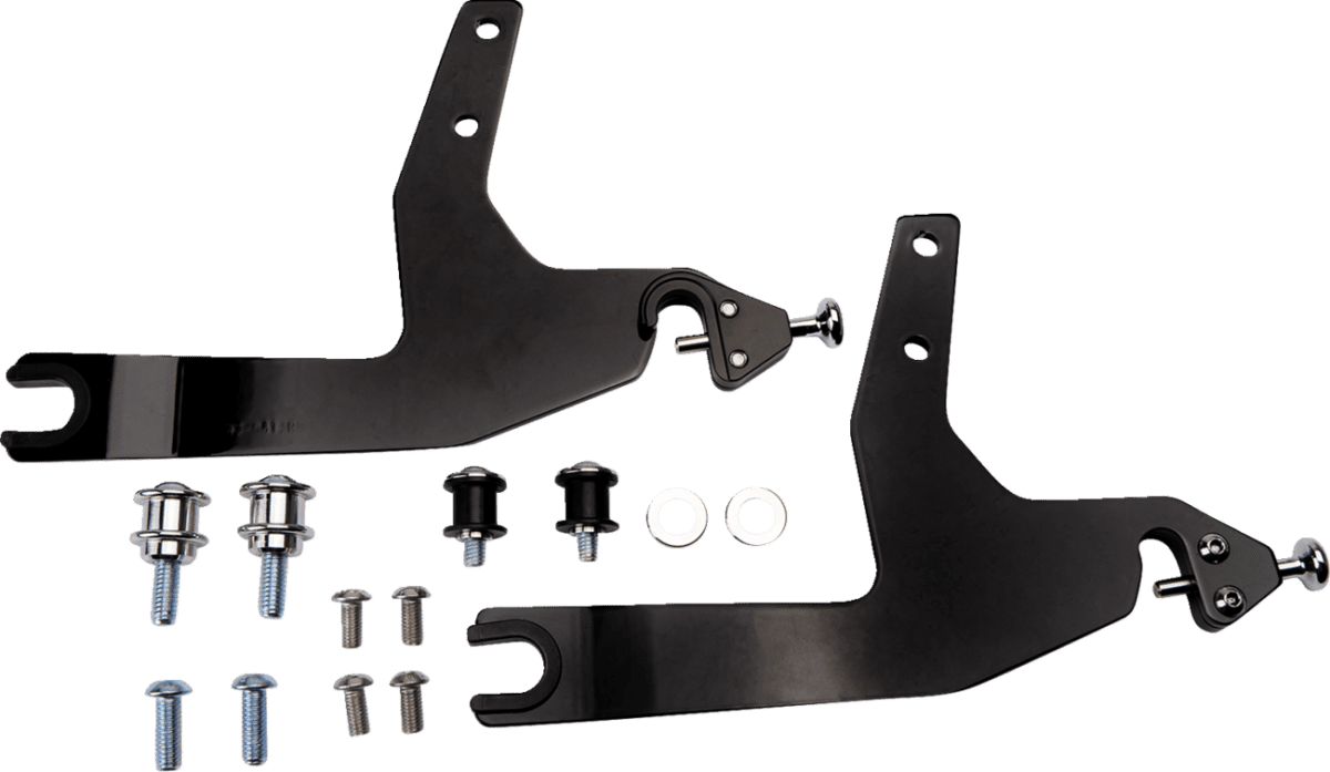 Detachable Backrest Kit