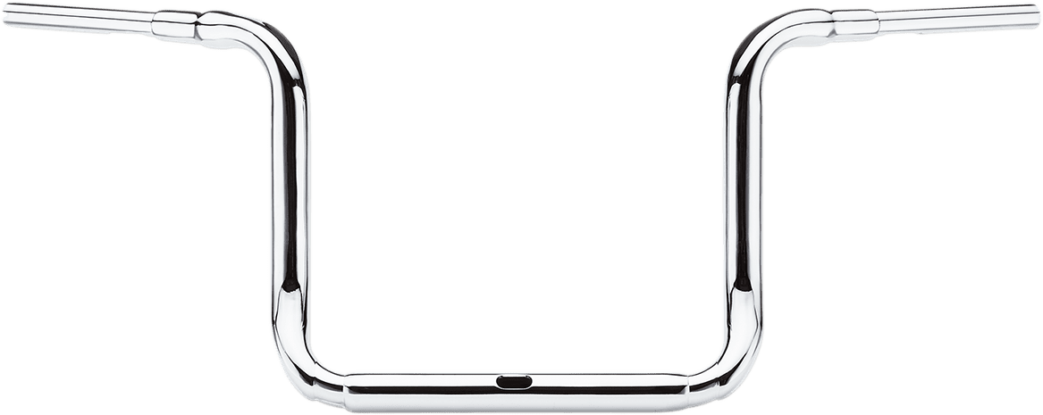 1-1/2" Grande Traditional Ape Hanger Handlebar