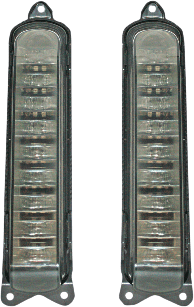 ProBEAM® LED Taillight Panels for CVO™