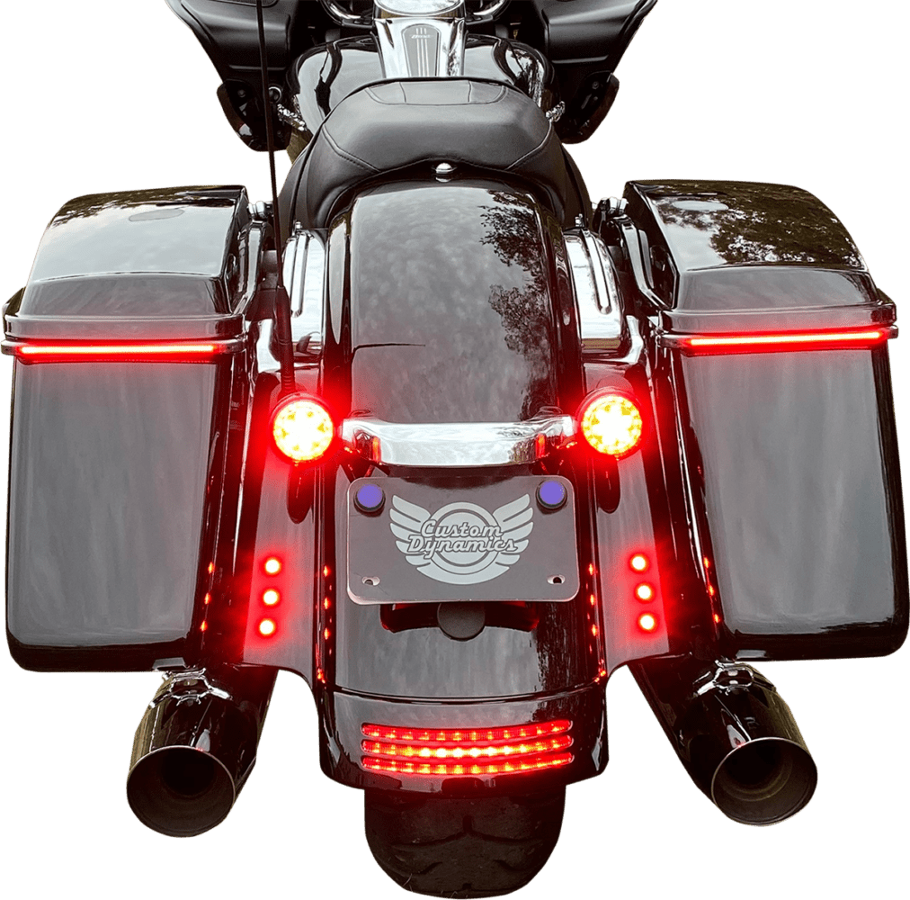 LED Boltz Lights