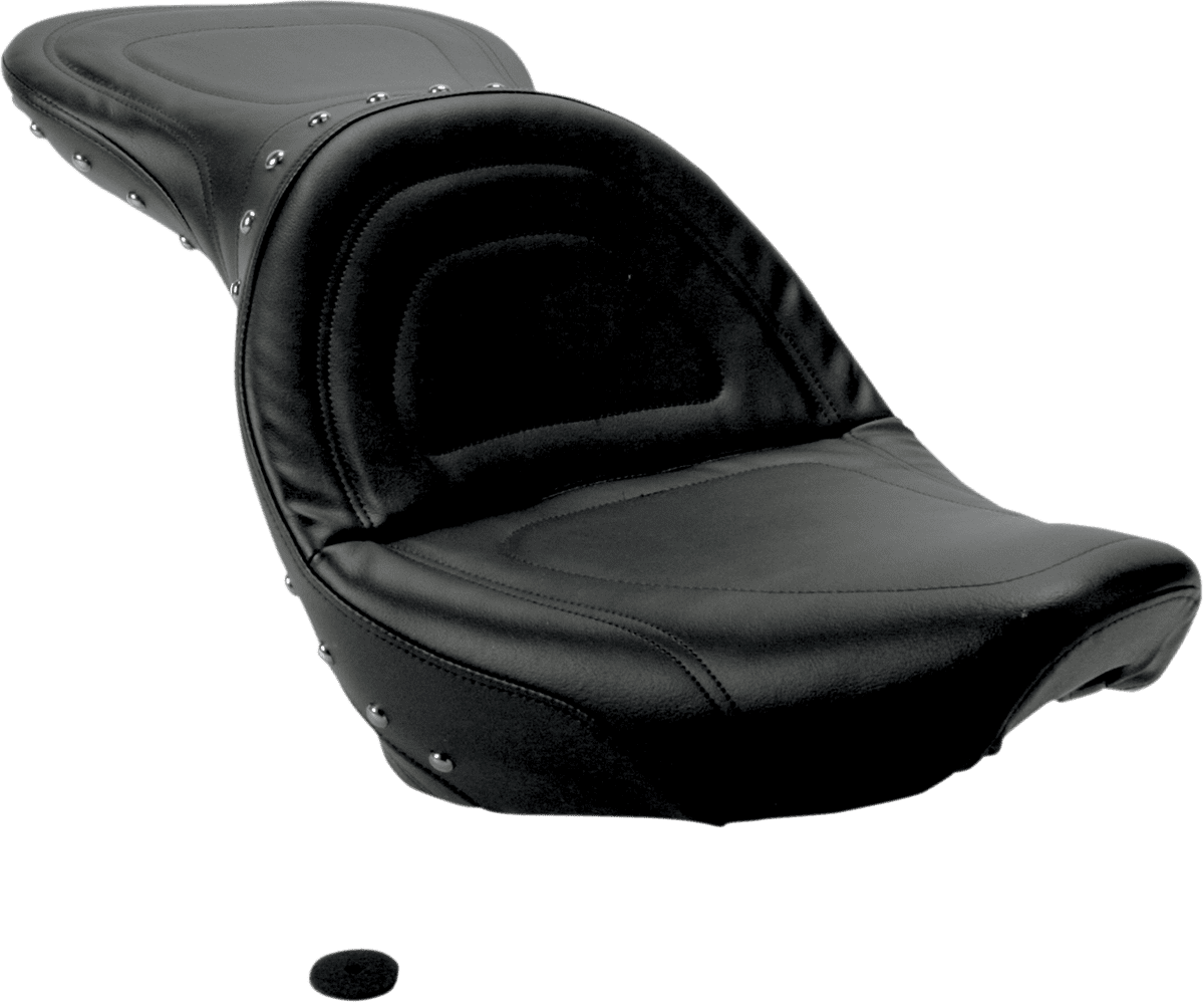 Explorer Special Seat — without Backrest