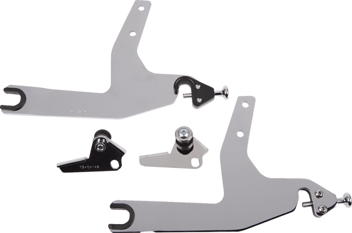 Detachable Backrest Kit