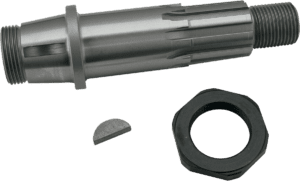 Motor Sprocket Shaft Assembly