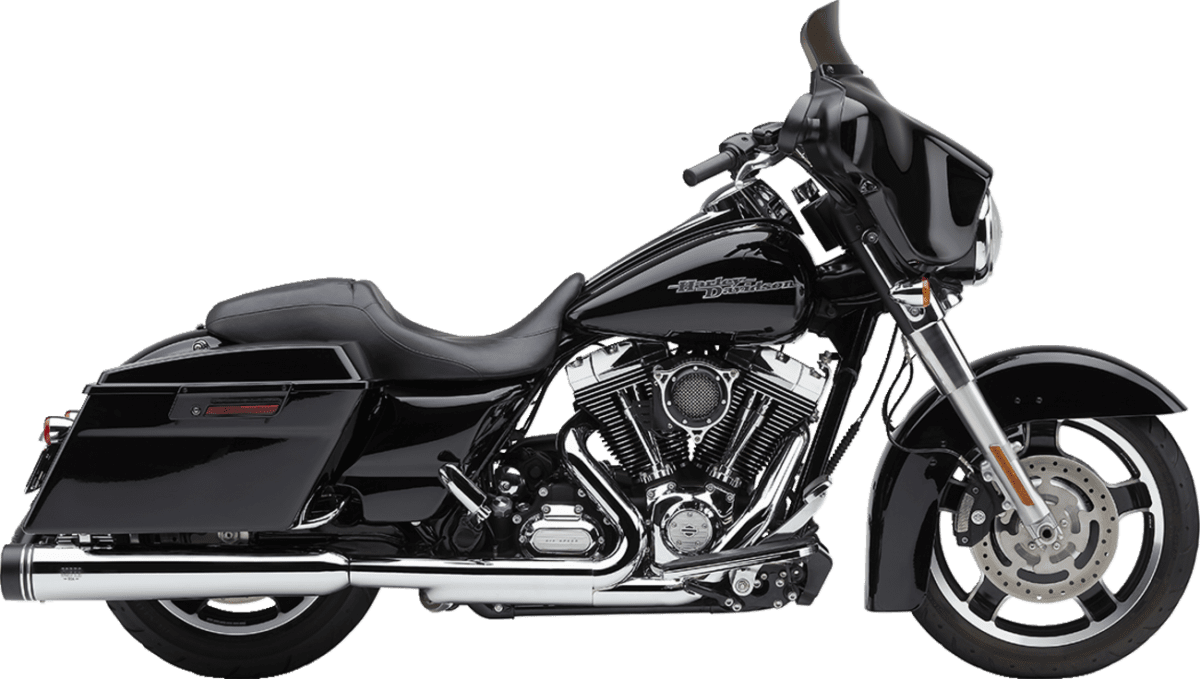 Gen 2 Neighbor Haters® Series Mufflers