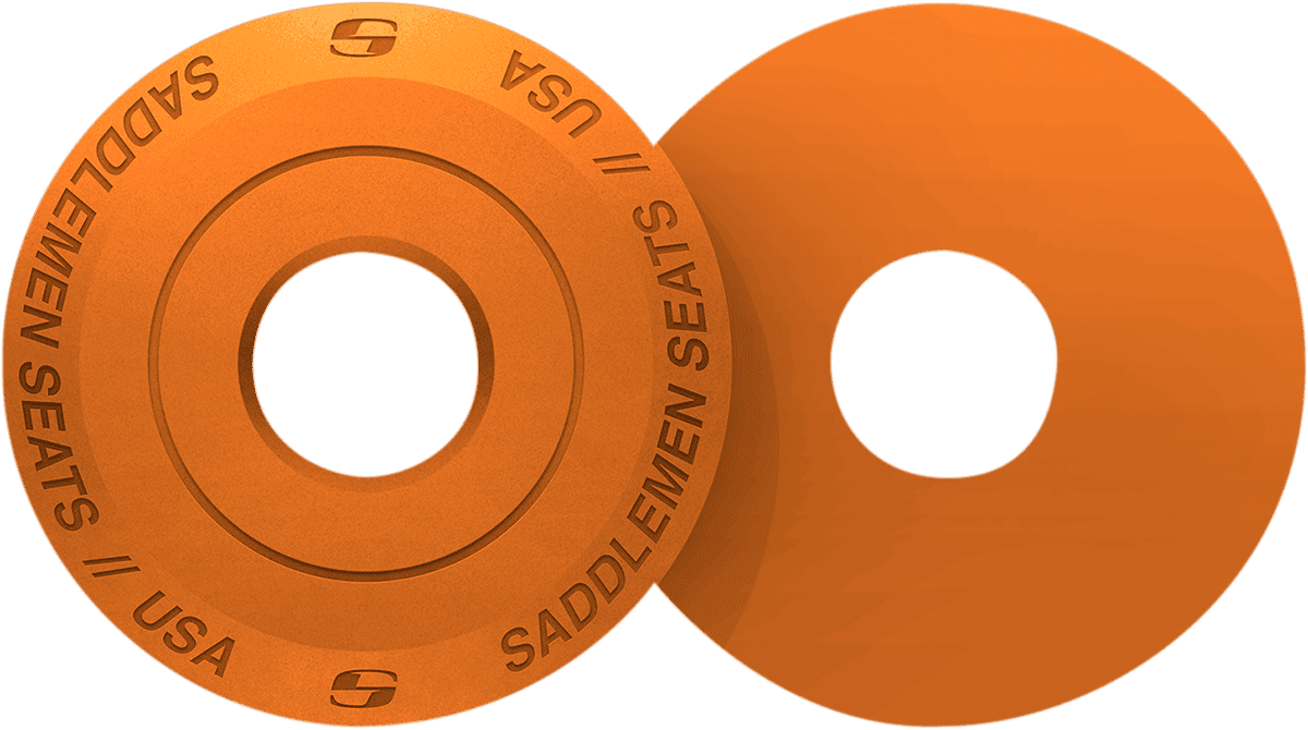 Fender Seat Washer