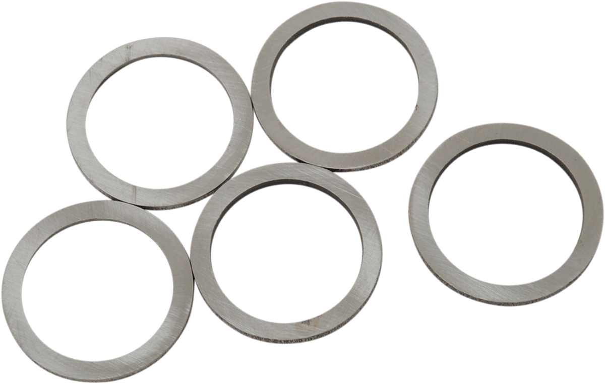 Countershaft Inner Retaining Washers