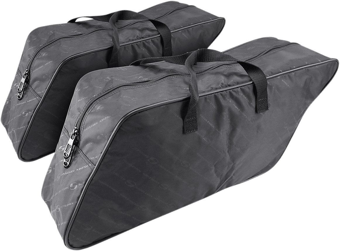 Saddlebag Liners