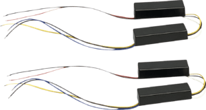 Wrap-Arounds™ Wire Converter