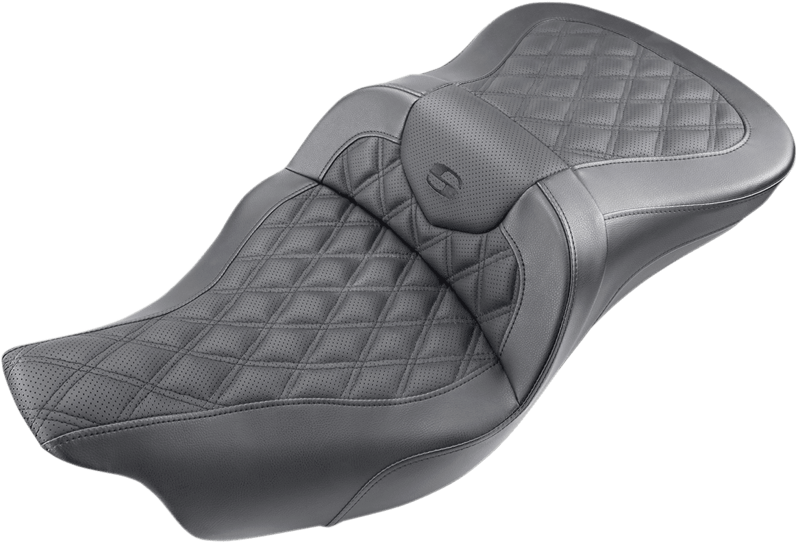 Roadsofa™ Trike Seat