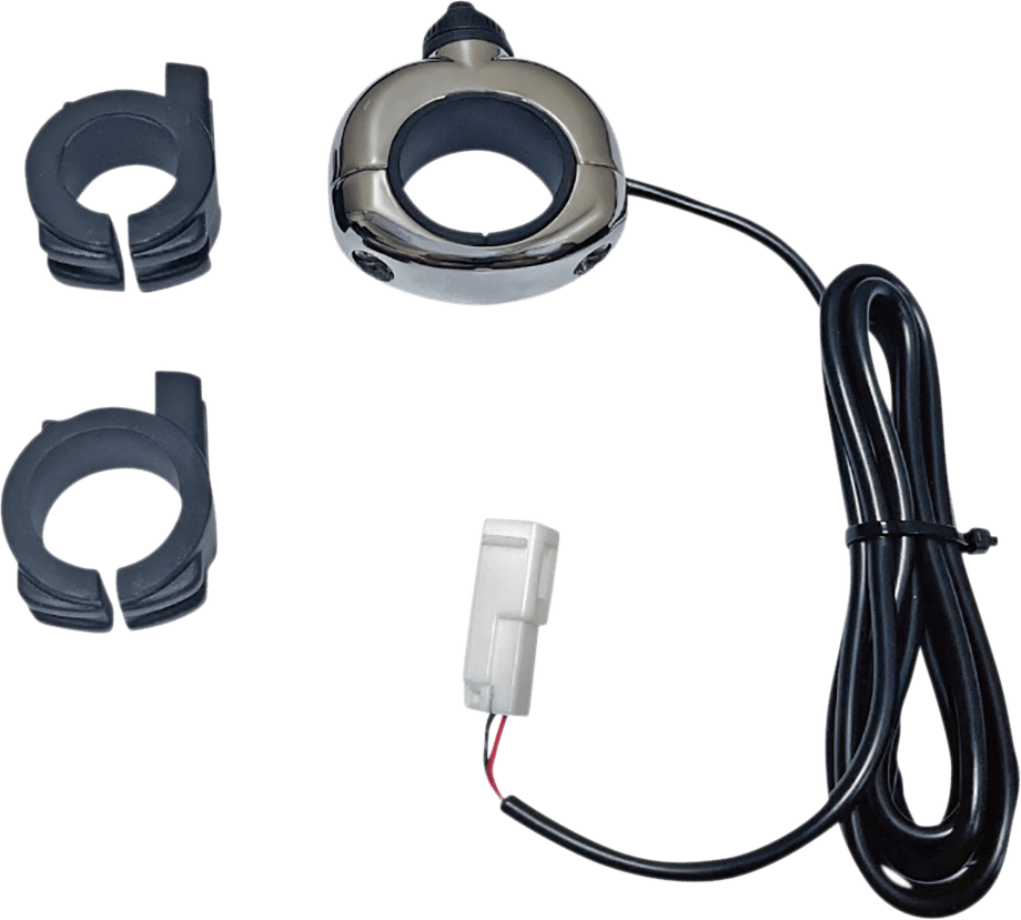 Auxiliary Handlebar Mounted On/Off Switch