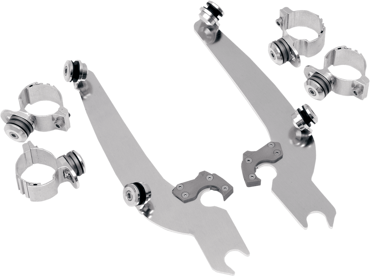 Sportshield Trigger-Lock Complete Mount Kit