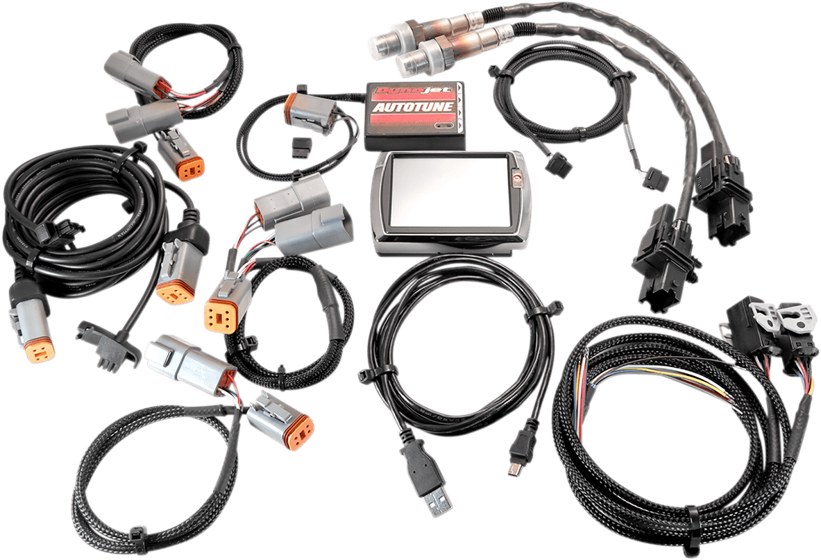 Power Vision Tuner Kit