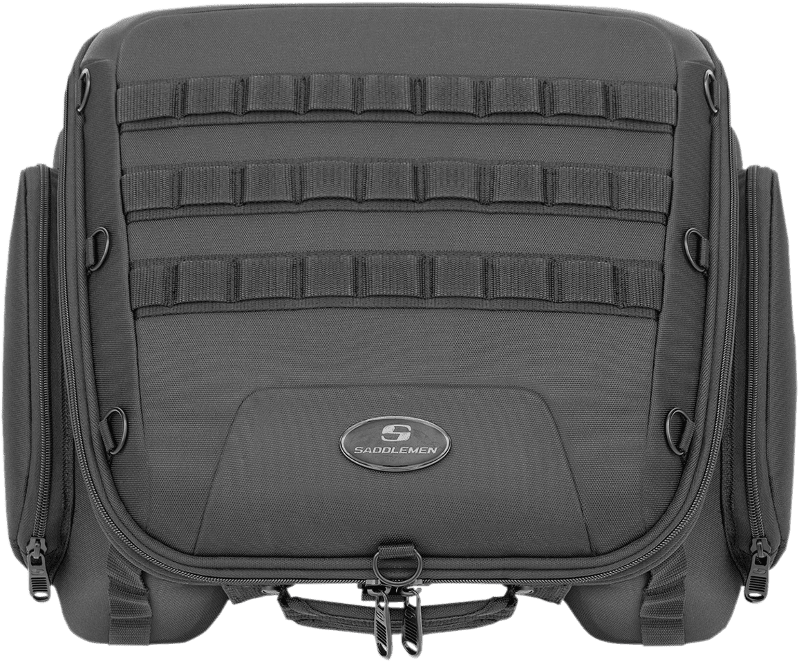 TS1620R Tactical Tail Bag