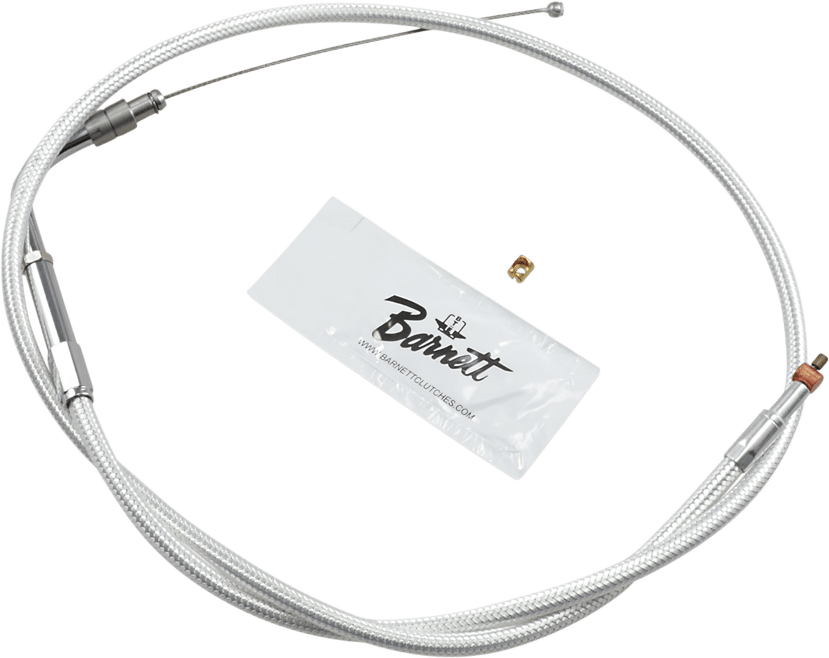 Platinum Series Throttle/Idle Cable