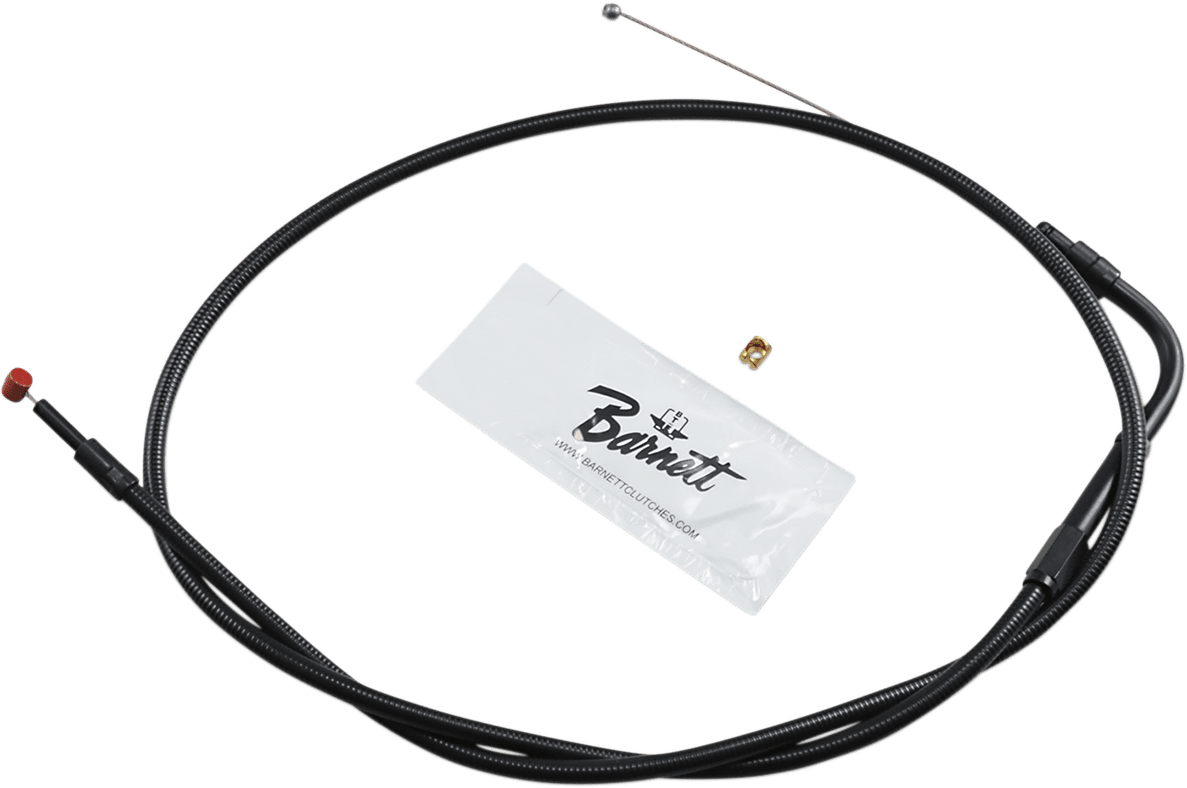 Stealth Series Throttle/Idle Cable — Throttle