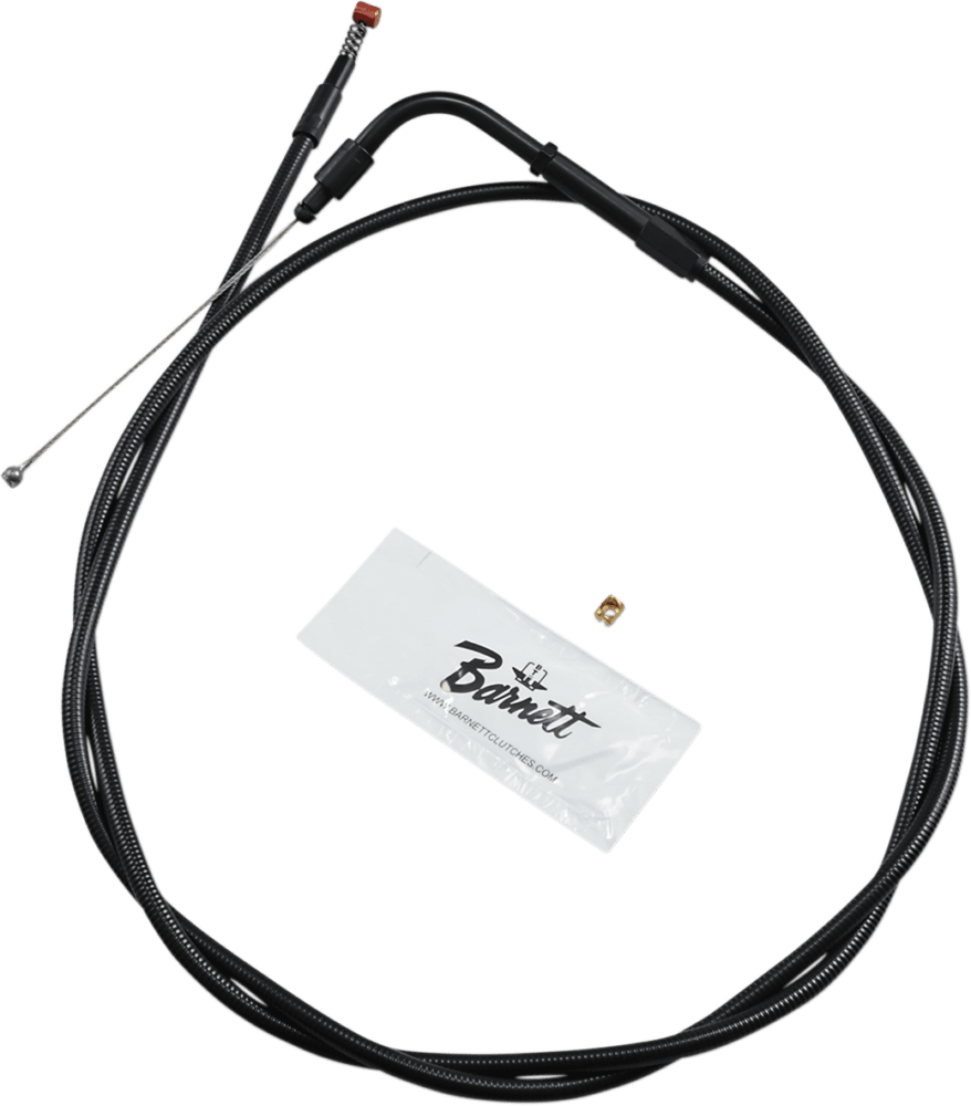 Stealth Series Throttle/Idle Cable — Idle