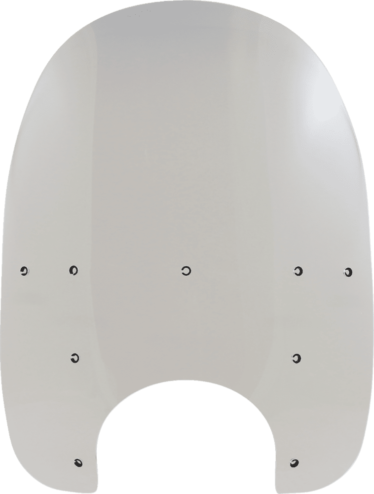 Road King Replacement Plastic