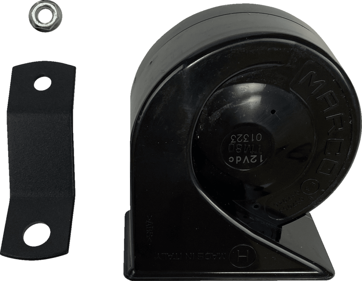 Electromagnetic Dual Horn Kit