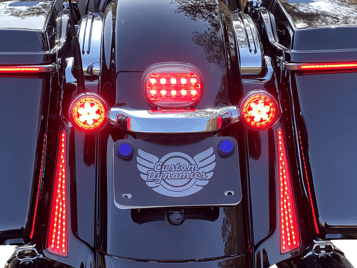 ProBEAM® Mini Add-On Tail Light
