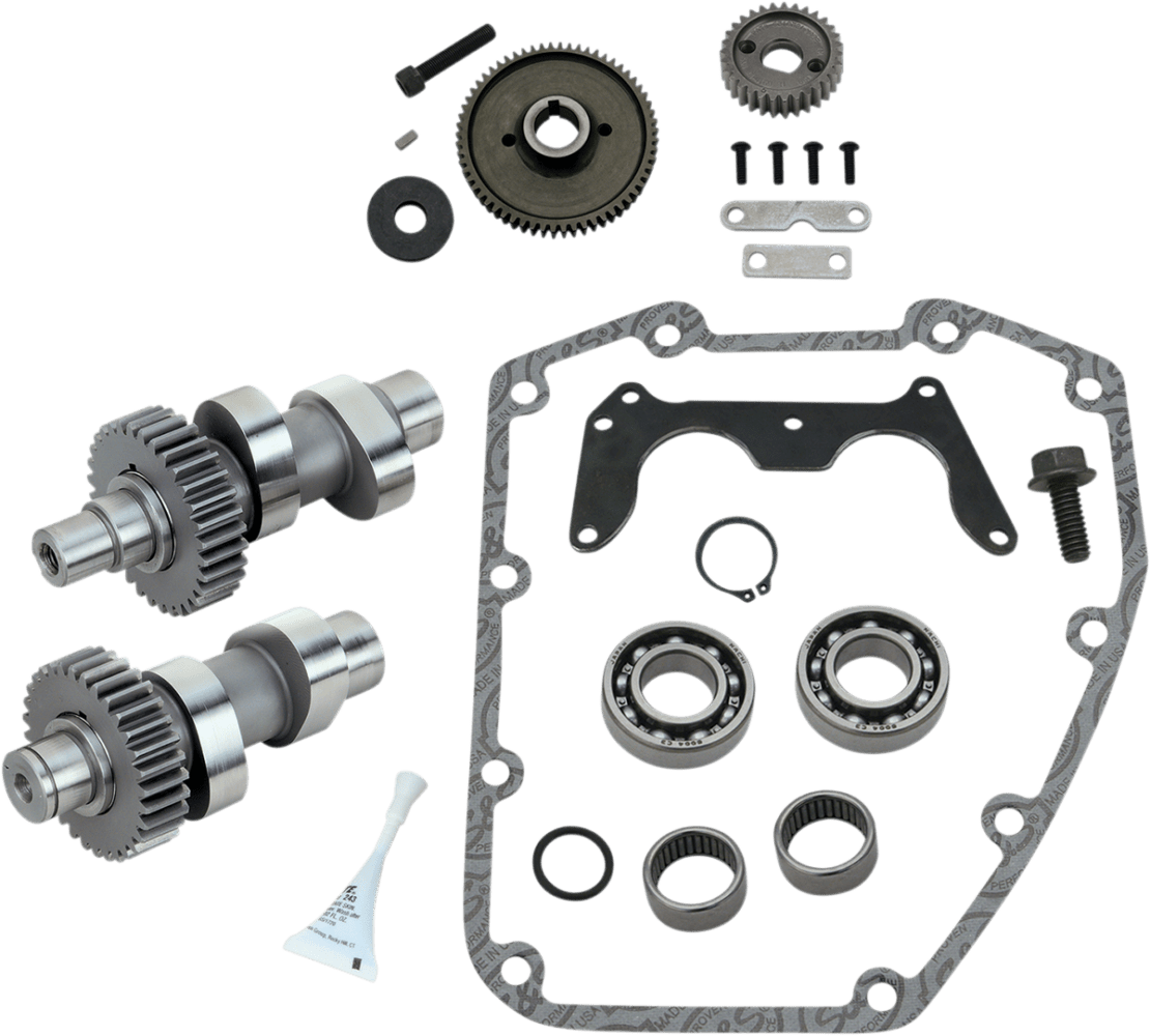 475 Series Grind Cam Kit