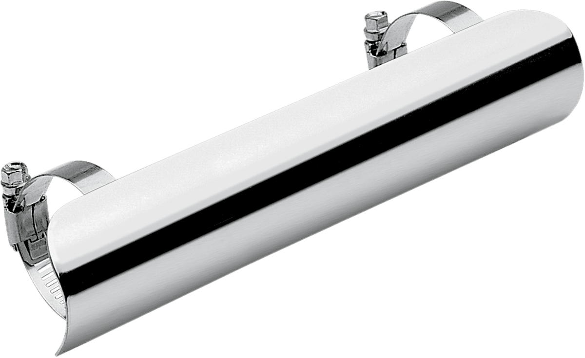 Universal Heat Shield