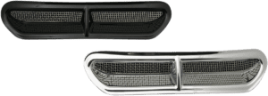 Fairing Vent Cover with Stainless Steel Mesh