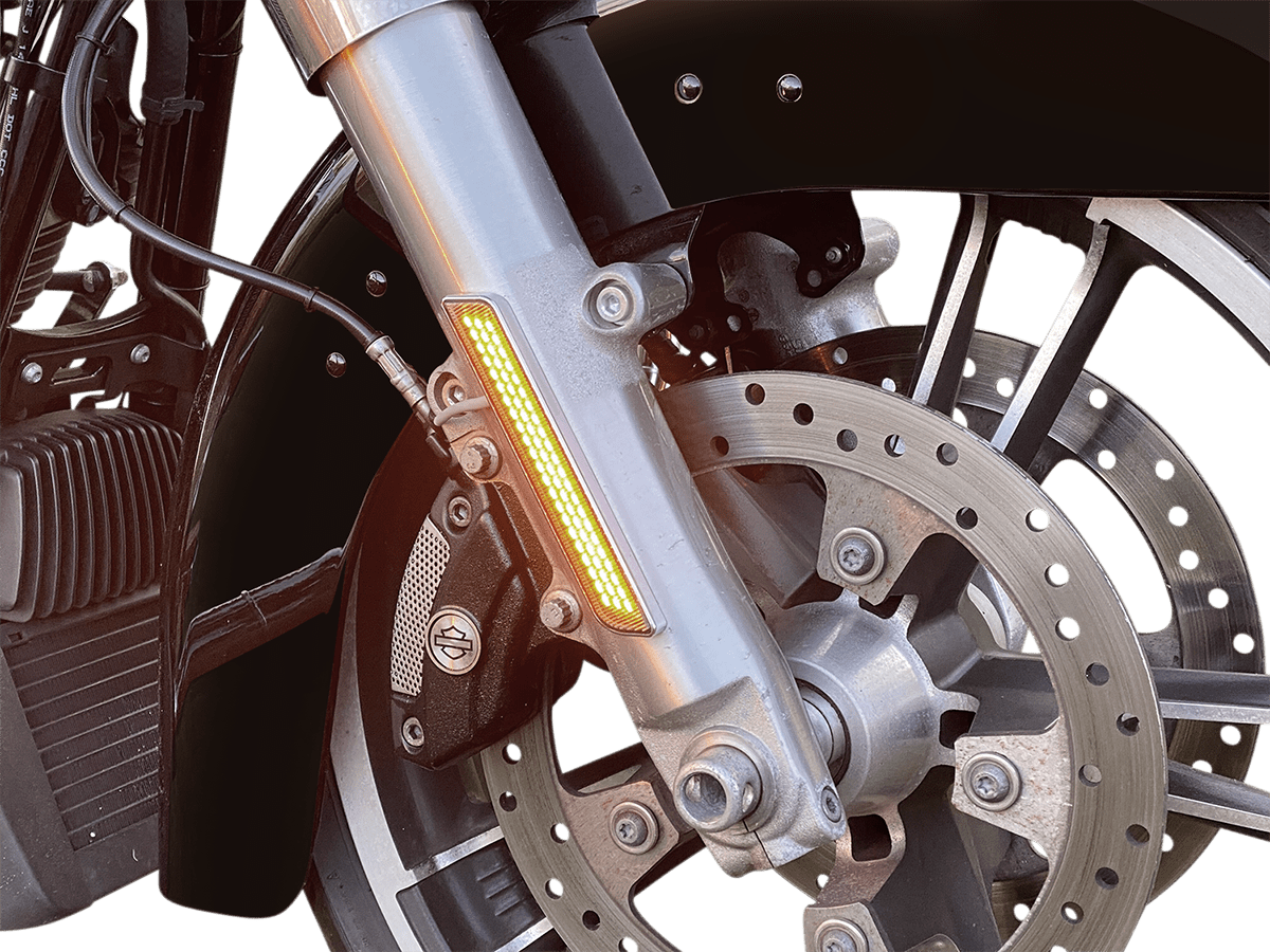 Universal LED Front Fork Lightz™