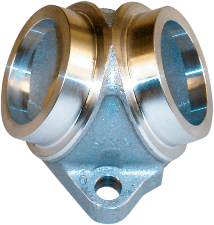 Standard Intake Manifold