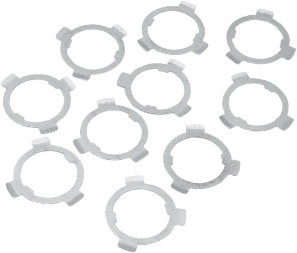 Transmission Lock Tab Washers