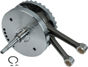 Replacement Flywheel Assemblies