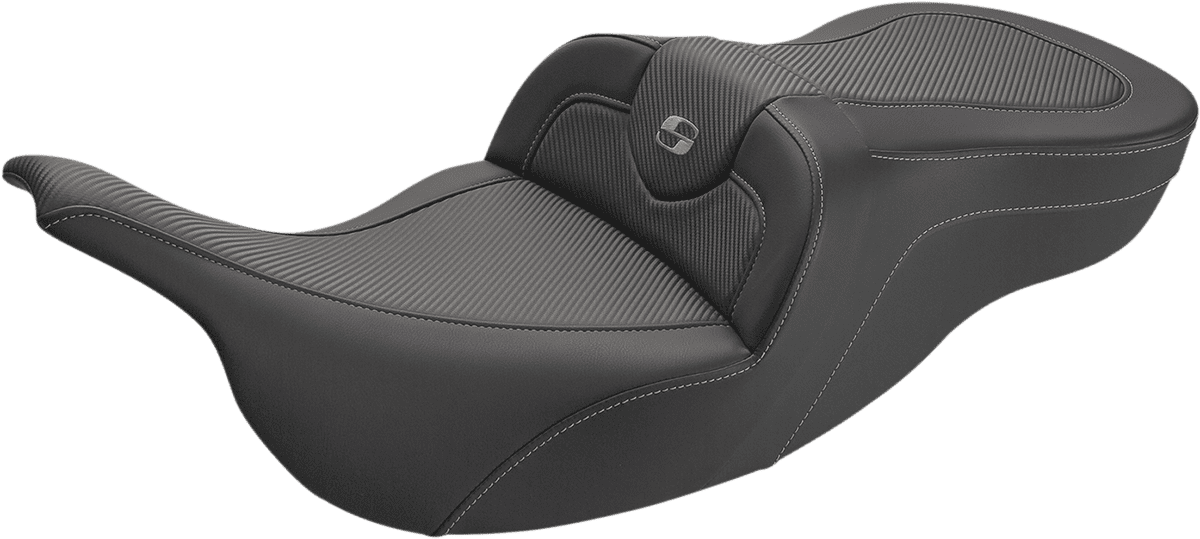 Road Sofa Carbon Fiber Seat