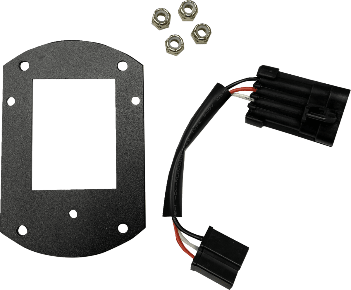 ProBEAM Headlight Mounting Kit